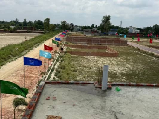 sultanpur-road property — photo 2