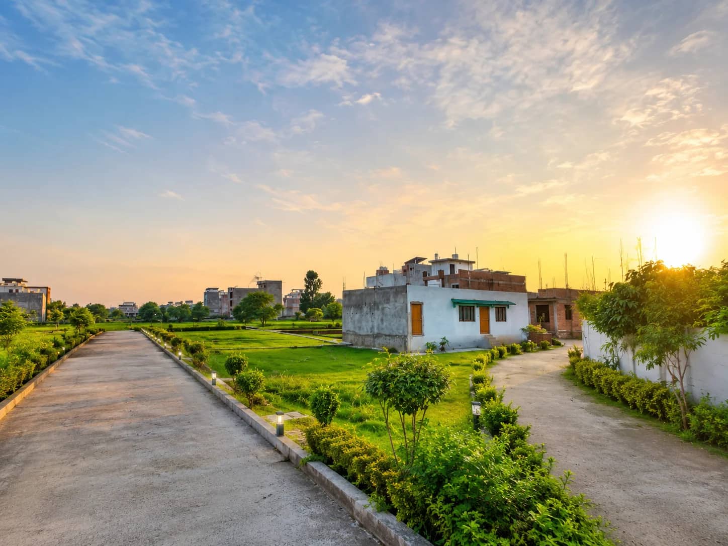 faizabad-road property — photo 1