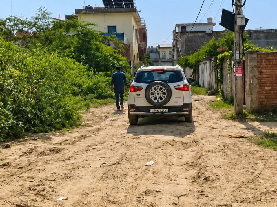 sultanpur-road property — photo 3