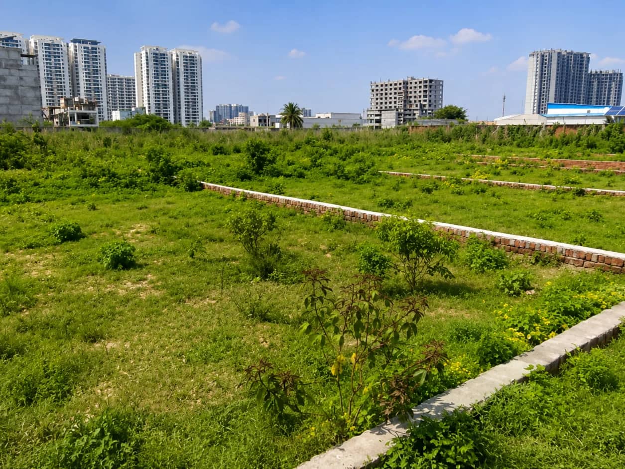 gomti-nagar-extension property — photo 1