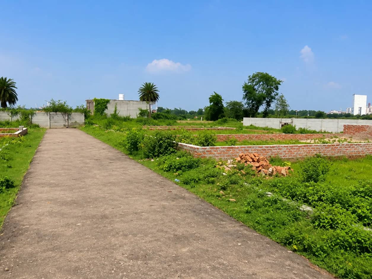 gomti-nagar-extension property — photo 2